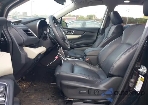 2021 Subaru Ascent Limited from USA, damaged, VIN 4S4WMAPD0M3408561